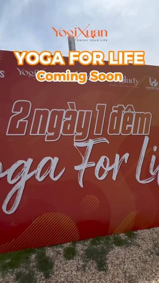 [🆕🇻🇳] Yogi Xuân 🧘 Top1Yoga 🧘 Các chị ơi, mình đã sẵn sàng cho sự kiện siêu hoành tráng Yoga For Life chưaa! YogiXuân.Vlog #yoga #yogixuan #rajayoga #yogaforlife #2ngay1dem #camping #ca , shares-0✔️ , likes-0❤️️ , date-2024-06-01 04:34:55🇻🇳🇻🇳🇻🇳📰🆕