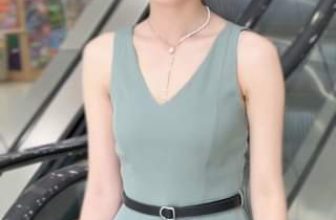 [🆕🇻🇳] DiCi Store – Sản phẩm DiCi tự thiết kế và sản xuất 👕 Top1Fashion 👗  Xanh đá siêu mịn luôn. Cái màu lên form vừa dịu dàng vừa xinh. Em về số lượng khá ít các tình iu ưng ý thì nhanh tay inbox em nha#thinhhanh #dicistore #tho , shares-0✔️ , likes-30❤️️ , date-2024-06-07 04:17:08🇻🇳🇻🇳🇻🇳📰🆕