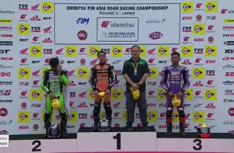 [🆕🇻🇳] Honda Việt Nam 🚗 Top1Go 🏍️  [TRỰC TIẾP]
Ngày đua thứ 2_Chặng 3_Giải đua xe Motor Châu Á 2024 (ARRC 2024)
Trong ngày đua thứ 2, tay đua Cao Việt Nam (#65) sẽ không tham gia đua do c , shares-6✔️ , likes-19❤️️ , date-2024-06-09 04:08:05🇻🇳🇻🇳🇻🇳📰🆕