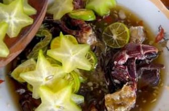 [🆕🇻🇳] BÀ NA FOOD – ĐẶC SẢN CÀ MAU 🍔 Top1Food 🍜 Nhắc đến miền Tây là chúng ta lại nghĩ đến những rừng đước, rừng tràm bao la và cả món mắm ba khía “𝑛𝑔𝑜𝑛 𝑞𝑢𝑒̂𝑛 𝑙𝑜̂́𝑖 𝑣𝑒̂̀”.
, shares-0✔️ , likes-0❤️️ , date-2024-05-20 12:00:12🇻🇳🇻🇳🇻🇳📰🆕