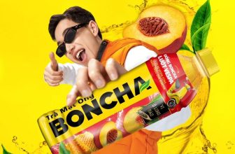 [🆕🇻🇳] Trà Mật Ong BONCHA – Thanh Mát Tự Nhiên, Vui Gắn Kết 🍻 Top1Drink 🥂  Phóng đổ tim BON-BAE với giải thưởng hót hòn họt mùa hè này!20 chiếc xe Vespa cùng hàng triệu chai BONCHA đang đi tìm những chủ nhân may mắn nhất cùng đ , shares-83✔️ , likes-918❤️️ , date-2024-06-07 12:21:34🇻🇳🇻🇳🇻🇳📰🆕