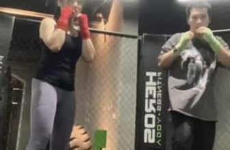 [🆕🇻🇳] Heros Fitness & Yoga 🧘 Top1Yoga 🤸🏻‍♀️ Bộ môn tập luyện không bao giờ nhàm chán tại Heros  Chiến đấu cùng Kickfit miễn phí ngay hôm nay:
, shares-0✔️ , likes-0❤️️ , date-2024-06-11 15:21:42🇻🇳🇻🇳🇻🇳📰🆕