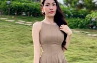 [🆕🇻🇳] DiCi Store – Sản phẩm DiCi tự thiết kế và sản xuất 👕 Top1Fashion 👗  Chế nào mặc mẫu này đi tiệc rồi thì rinh kèm để du lịch nha. Xinh lắm luôn #dicistore #thinhhanh #thoitrangnu
, shares-0✔️ , likes-27❤️️ , date-2024-06-01 14:59:06🇻🇳🇻🇳🇻🇳📰🆕