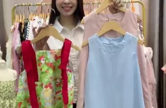 [🆕🇻🇳] Nhật Hà Kids – Thời trang thiết kế cho bé yêu! 🧑‍🧒❤️️👶⭐️ Váy đầm hè cực xinh #139k
Đủ size 14 – 45kg, freeship đơn 2 chiếc
, shares-0✔️ , likes-6❤️️ , date-2024-06-12 10:23:50🇻🇳🇻🇳🇻🇳📰🆕