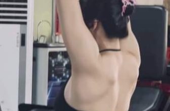 [🆕🇻🇳] B.L.B Fitness and Yoga 🧘 Top1Yoga 🧘 Lỡ mà 2 lưng thì ít ra cũng phải có một cái thiệt đẹp thiệt sexy để khoe chứ đúng không ạaaa
, shares-0✔️ , likes-0❤️️ , date-2024-06-04 02:10:39🇻🇳🇻🇳🇻🇳📰🆕