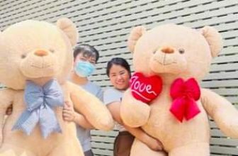 [🧸️🇻🇳] Vương Quốc Gấu Bông – Shop chuyên quà tặng gấu bông cao cấp 🎈Top1Toys🧸️   , shares-0✔️ , likes-0❤️️ , date-2024-05-23 14:31:21🇻🇳🇻🇳🇻🇳📰🆕