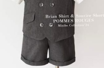 [🆕🇻🇳] Minibe – Đồ trẻ em – 🔜 Belongs to Mangobebé 🧑‍🧒❤️️👶⭐️ 𝐒𝐨𝐮𝐫𝐢𝐫𝐞 𝐒𝐞𝐭 & 𝐁𝐫𝐢𝐚𝐧 𝐒𝐡𝐢𝐫𝐭 – Biểu tượng của thời trang classic chính là những bộ suit lịch lãm và chỉn chu. #minibe #gilechobe #suitchobe
, shares-1✔️ , likes-6❤️️ , date-2024-06-26 02:36:29🇻🇳🇻🇳🇻🇳📰🆕