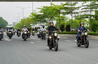 [🆕🇻🇳] Triumph Vietnam – Nhà phân phối các dòng xe Triumph Motorcycles tại Việt Nam 🚗 Top1Go 🏍️  The Distinguished Gentleman’s Ride 2024: Riding for Men’s HealthVừa qua, cộng đồng biker đam mê phong cách cổ điển tại Việt Nam đã có một ngày Chủ nhật đ , shares-0✔️ , likes-66❤️️ , date-2024-05-21 13:23:45🇻🇳🇻🇳🇻🇳📰🆕