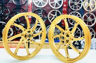 [🆕🇻🇳] X1R VIET NAM  – PHỤ TÙNG XE MÁY NHẬP KHẨU CHÍNH HÃNG 🚗 Top1Go 🏍️  Hàng mới về:Super Hot Gravity Die Casting RimsMâm 8 cây MotorGPThương hiệu: X1R
Model:   Exciter 150/155 – R15 V3
Winner 150/Winner  , shares-3✔️ , likes-64❤️️ , date-2024-05-17 00:37:33🇻🇳🇻🇳🇻🇳📰🆕