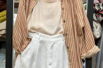 [🆕🇻🇳] Tesoro-Baby SHOP 😎❤️️⭐️ Dạo này em mê kẻ lắm
, shares-0✔️ , likes-3❤️️ , date-2024-05-19 07:50:18🇻🇳🇻🇳🇻🇳📰🆕