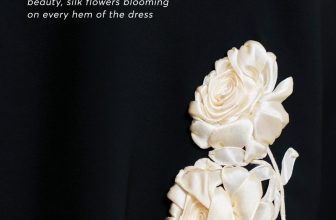 [🆕🇻🇳] SIXDO is a fashion brand founded by fashion designer DOMANHCUONG 👕 Top1Fashion 👗  𝐒𝐈𝐗𝐃𝐎 𝐑𝐈𝐁𝐁𝐎𝐍 𝐄𝐌𝐁𝐑𝐎𝐈𝐃𝐄𝐑𝐘Thổi một làn gió mới vào phong cách nghệ thuật đương đại, SIXDO đã nghiêm túc nghiên cứu dòng sản phẩm thời trang đột phá với kỹ  , shares-22✔️ , likes-29K❤️️ , date-2024-05-25 08:15:35🇻🇳🇻🇳🇻🇳📰🆕