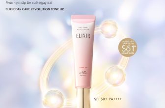 [🆕🇻🇳] Elixir Vietnam – Nhãn hiệu chống lão hóa SỐ 1 Nhật Bản 💅💇 Top1Makeup 💕👄  RA MẮT SỮA CHỐNG NẮNG DAY CARE REVOLUTION TONE UP MỚI TỪ ELIXIR​Áp dụng nghiên cứu mới nhất về tình trạng collagen bị vàng hóa – nguyên nhân dẫn đến làn  , shares-0✔️ , likes-32❤️️ , date-2024-05-13 12:00:12🇻🇳🇻🇳🇻🇳📰🆕