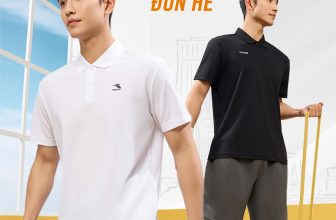 [🆕🇻🇳] 361º Viet Nam – Thương hiệu thời trang thể thao quốc tế👕 Top1Fashion 👗  TƯNG BỪNG LÀM MỚI TỦ ĐỒ HÈ VỚI DEAL HOT TỪ THƯƠNG HIỆU 361º SPORTBạn đã sẵn sàng ” bổ sung” vào vali du lịch của mình những bộ cánh chuẩn phong cách, hiệ , shares-25✔️ , likes-497❤️️ , date-2024-05-24 04:42:13🇻🇳🇻🇳🇻🇳📰🆕