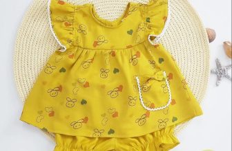 [🆕🇻🇳] DABI’s House – Chuyên Thời Trang Trẻ Em Cao Cấp 😎❤️️⭐️ SĂN SALE NHỮNG SET XINH CHO BÉ ĐI CHƠI HÈ NÈ MOM ƠI #149k SIÊU HOT
FREESHIP TỐI ĐA 25k TỪ ĐƠN HÀNG 500k
Hàng mới về đã lên kín kệ
Nhanh tay đặt hàng , shares-0✔️ , likes-0❤️️ , date-2024-05-23 01:50:20🇻🇳🇻🇳🇻🇳📰🆕