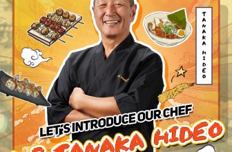 [🆕🇻🇳] 7Fuku – Izakaya Restaurant 🍔 Top1Food  🍜 7Fuku Izakaya x Chef Tanaka Hideo
(English Below)
Với hơn 40 năm kinh nghiệm tại Nhật Bản và Việt Nam, bếp trưởng Tanaka Hideo là người chăm chút và sáng t , shares-4✔️ , likes-948❤️️ , date-2024-05-26 09:00:30🇻🇳🇻🇳🇻🇳📰🆕