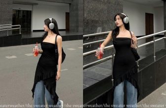 [🆕🇻🇳] 2T HOUSE – Bộ sưu tập phong phú về thời trang 👕 Top1Fashion 👗  Mẫu đầm body này mặc không hay mix jeans đều đẹp ạ
• 220K only𝟸𝚃 𝙱𝙾𝚄𝚃𝙸𝚀𝚄𝙴. 45 Nguyễn Công Trứ. P8. Đà Lạt (đối diện khách sạn Victorian)
0941817717 ( , shares-1✔️ , likes-1❤️️ , date-2024-05-17 11:14:44🇻🇳🇻🇳🇻🇳📰🆕