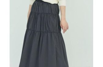 [🆕🇻🇳] LUCE SHOP VNXK 👕 Top1Fashion 👗  NEW ARRIVAL 2024Mẫu chân váy kiểu này phối đồ gì cũng đẹp mà siêu trẻ trung, đẹp từ công sở đến dạo phố. Các chị inbox để LUCE tư vấn nha.
MS 735Siz , shares-0✔️ , likes-4❤️️ , date-2024-05-11 08:57:23🇻🇳🇻🇳🇻🇳📰🆕