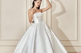 [🆕🇻🇳] Thời trang cưới Minzy Bridal 🤵🏻 Top1Wedding 👰🏻  𝐏𝐡𝐢𝐥𝐨𝐦𝐞𝐧𝐚 – 𝐃𝐢̣𝐮 𝐝𝐚̀𝐧𝐠, 𝐭𝐡𝐮𝐚̂̀𝐧 𝐤𝐡𝐢𝐞̂́𝐭 𝐭𝐫𝐨𝐧𝐠 𝐯𝐚́𝐲 𝐜𝐮̛𝐨̛́𝐢 𝐜𝐡𝐚̂́𝐭 𝐥𝐢𝐞̣̂𝐮 𝐬𝐚𝐭𝐢𝐧Thời tiết càng nắng nóng, thì những mẫu váy cưới basic lại lên ngôi.Vừa  , shares-0✔️ , likes-0❤️️ , date-2024-05-21 05:03:48🇻🇳🇻🇳🇻🇳📰🆕