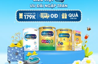 [🆕🇻🇳] VnShop – tính năng mua sắm trực tuyến CÓ SẴN trên các ứng dụng ngân hàng và Ví VNPAY ♥️️ Top1Index 📚   SIÊU HỘI ENFA – ƯU ĐÃI NGẬP TRÀNEnfa sale lớn mừng Sinh nhật VnShop với triệu ưu đãi hotNhận ngay 4 tầng ưu đãiCoupon thương hiệu tới #79K
Coupo , shares-0✔️ , likes-9❤️️ , date-2024-05-23 10:00:10🇻🇳🇻🇳🇻🇳📰🆕