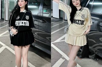 [🆕🇻🇳] 2T HOUSE – Bộ sưu tập phong phú về thời trang 👕 Top1Fashion 👗  𝐒𝐨̂́𝐧𝐠 𝐡𝐮̛𝐨̛́𝐧𝐠 𝐧𝐨̣̂𝐢
𝐌𝐚̀ 𝐡𝐨̣̂𝐢 𝐧𝐚̀𝐨 𝐜𝐮̃𝐧𝐠 𝐭𝐡𝐚̂́𝐲 𝐞𝐦𝟸𝚃 𝙱𝙾𝚄𝚃𝙸𝚀𝚄𝙴. 45 Nguyễn Công Trứ. P8. Đà Lạt (đối diện khách sạn Victorian)
0941817717 (zalo)
𝗜𝗻 , shares-0✔️ , likes-1❤️️ , date-2024-05-17 02:29:48🇻🇳🇻🇳🇻🇳📰🆕