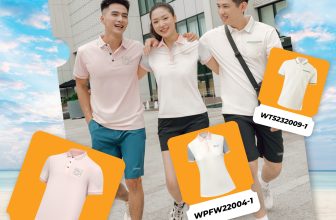 [🆕🇻🇳] 361º Viet Nam – Thương hiệu thời trang thể thao quốc tế👕 Top1Fashion 👗  𝟑𝟔𝟏º 𝐒𝐔𝐌𝐌𝐄𝐑 𝐕𝐀𝐂𝐀𝐓𝐈𝐎𝐍 𝐓𝐈𝐂𝐊𝐄𝐓Cảm nhận mùa hè, khám phá muôn nơi cùng  tấm vé 361º summer Ticket bao trọn các outfit hè của bạn.Thiết kế Polo năng động, , shares-19✔️ , likes-603❤️️ , date-2024-05-23 13:00:19🇻🇳🇻🇳🇻🇳📰🆕