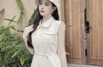 [🆕🇻🇳] LAGOM – A local brand in Viet Nam! We create styles for beautiful queens 👕 Top1Fashion 👗  Dáng vẻ dịu dàng của nàng thơ Lagom trong outfit mới với sự kết hợp giữa 𝑯𝒂𝒑𝒑𝒆𝒓 𝑻𝒐𝒑 𝒙 𝑷𝒂𝒏𝒄𝒚 𝑺𝒌𝒊𝒓𝒕 lần nữa được tái hiện.
Sở hữu ngay set váy xinh xắn này  , shares-5✔️ , likes-33❤️️ , date-2024-05-12 02:30:44🇻🇳🇻🇳🇻🇳📰🆕
