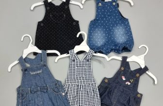 [🆕🇻🇳] HaTha Store – Hàng Xuất Khẩu 😎❤️️⭐️ Yếm Sơ sinh cho Bé Gái xinh xắn nha
Còn size như hình
Giá chỉ 135ca / cái
, shares-1✔️ , likes-1❤️️ , date-2024-06-08 11:35:48🇻🇳🇻🇳🇻🇳📰🆕