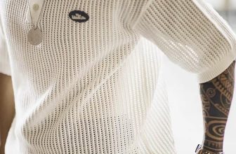 [🆕🇻🇳] Sep VN 👕 Top1Fashion 👗  < New Order >  – Preppy Polo –  Mẫu polo với chất liệu mát & mặt dệt siêu thoáng, 1 màu trắng duy nhất nha cả nhà
, shares-1✔️ , likes-40❤️️ , date-2024-05-19 14:22:31🇻🇳🇻🇳🇻🇳📰🆕