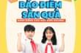 [🆕🇻🇳] Hocmai.vn Tiểu học 📚 Top1Learn 📕  BÁO ĐIỂM SĂN QUÀ 2024 -RINH QUÀ SIÊU TO CÙNG HOCMAI!
Học sinh ơi, các bạn đã sẵn sàng nhận “”mùa gặt hái”” thành quả sau những ngày miệt mài học tập chưa , shares-0✔️ , likes-6❤️️ , date-2024-05-17 03:49:17🇻🇳🇻🇳🇻🇳📰🆕