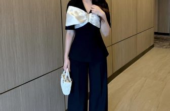 [🆕🇻🇳] The MAGNOLIA 👕 Top1Fashion 👗  | NEW COLECTION | – 𝑨𝑳𝑬𝑪𝑰𝑨 𝑻𝒐𝒑Hoạ tiết chiếc nơ cách điệu to bản trên ngực như là một tác phẩm nghệ thuật, với những đường nét mềm mại và sắc sảo của nh , shares-0✔️ , likes-13❤️️ , date-2024-05-23 06:19:07🇻🇳🇻🇳🇻🇳📰🆕