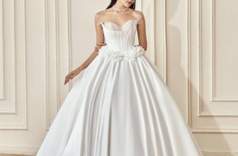 [🆕🇻🇳] MINZY Bridal – Váy Cưới Đẹp 🤵🏻 Top1Wedding 👰🏻  | 𝐆𝐋𝐎𝐖 – 𝐌𝐚𝐧𝐠 𝐠𝐢𝐚̂́𝐜 𝐦𝐨̛ 𝐜𝐮̉𝐚 𝐧𝐚̀𝐧𝐠 𝐝𝐚̂𝐮 𝐡𝐢𝐞̣̂𝐧 𝐭𝐡𝐮̛̣𝐜 𝐡𝐨𝐚́ |Không chỉ khoe vai trần gợi cảm mà còn tôn được vóc dáng công chúa yêu kiều mảnh mai. Điều đ , shares-0✔️ , likes-1❤️️ , date-2024-05-22 06:30:41🇻🇳🇻🇳🇻🇳📰🆕