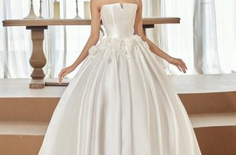 [🆕🇻🇳] MINZY Bridal – Váy Cưới Đẹp 🤵🏻 Top1Wedding 👰🏻  |  𝐕𝐚́𝐲 𝐜𝐮̛𝐨̛́𝐢 𝐭𝐨̂́𝐢 𝐠𝐢𝐚̉𝐧 𝐭𝐮̛̀ 𝐜𝐡𝐚̂́𝐭 𝐥𝐢𝐞̣̂𝐮 𝐎𝐠𝐚𝐧𝐳𝐚 đ𝐞𝐦 𝐥𝐚̣𝐢 𝐜𝐚̉𝐦 𝐠𝐢𝐚́𝐜 𝐛𝐚𝐲 𝐛𝐨̂̉𝐧𝐠 𝐜𝐡𝐨 𝐧𝐚̀𝐧𝐠 |Chiếc váy cưới dành riêng cho cô dâu 𝐌𝐢𝐧𝐳𝐲 trở nên đặc bi , shares-1✔️ , likes-2❤️️ , date-2024-05-23 06:05:32🇻🇳🇻🇳🇻🇳📰🆕