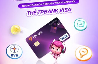 [🆕🇻🇳] TPBank – Ngân hàng TMCP Tiên Phong ♥️️📚  XÀI THẺ TPBANK VISA – GIẢM NHIỆT HÓA ĐƠN!Mùa hè nóng nực đang cận kề, hóa đơn điện tăng vùn vụt do Bạn “trốn nóng” với điều hòa triền miên?
TPBank cùng , shares-6✔️ , likes-142❤️️ , date-2024-05-21 13:00:37🇻🇳🇻🇳🇻🇳📰🆕
