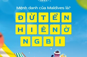 [☕️🇻🇳] Highlands Coffee – THƯƠNG HIỆU BẮT NGUỒN TỪ CÀ PHÊ VIỆT NAM 🥤 Top1Coffee ☕️ ĐOÁN MỆNH DANH QUỐC ĐẢO MALDIVES – NHẬN QUÀ VIP LIỀN TAYMuốn có thêm cơ hội trúng giải, bình luận ngay bên dưới tên mệnh danh của Maldives để tui gửi tặ , shares-62✔️ , likes-457❤️️ , date-2024-05-14 04:30:06🇻🇳🇻🇳🇻🇳📰🆕
