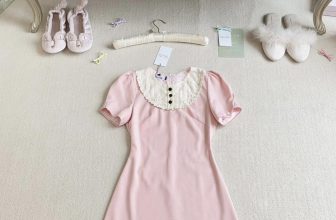 [🆕🇻🇳] Hera Chic – Thời trang nữ thiết kế và may thủ công bằng cả trái tim ♥️ 👕 Top1Fashion 👗   𝐏𝐢𝐧𝐤 𝐆𝐢𝐫𝐥 – Gam màu ngọt ngào ôm trọn các tình yêu trong ngày hè
Lên đồ cho các nàng với những chiếc váy gam màu hồng xinh xắn.
Thiết kế cực basic và dễ  , shares-1✔️ , likes-5❤️️ , date-2024-05-23 04:13:41🇻🇳🇻🇳🇻🇳📰🆕