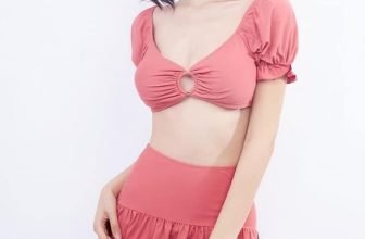 [🆕🇻🇳] Đồ Bơi Hương Điệp – Bikini thiết kế, Bikini cạp cao, Đồ bơi liền mảnh 👕 Top1Fashion 👗  Bikini cạp cao siêu xinh tôn dángDesigned by GYMDI
__________
#GYMDI – Chuyên thiết kế #đồ_bơi #đồ_tập
UPF : 50+, chống tia UV vượt trội            , shares-0✔️ , likes-0❤️️ , date-2024-05-23 06:08:46🇻🇳🇻🇳🇻🇳📰🆕
