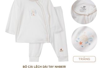 [🆕🇻🇳] Bunkids Đồ Sơ sinh Mẹ và Bé 😎❤️️⭐️ Bộ sưu tập sơ sinh với một trong những chất liệu cao cấp nhất cho bé – Fine Modal by Lul – sẽ nâng niu những bé bỏng một cách dịu êm và trìu mến nhất!
—- , shares-0✔️ , likes-3❤️️ , date-2024-05-12 01:27:13🇻🇳🇻🇳🇻🇳📰🆕