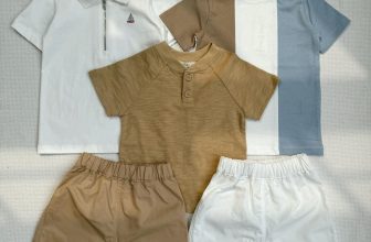 [🆕🇻🇳] THE OFFICIAL MACRO & MICRO BABIES CLOTHES 😎❤️️⭐️ MÓN QUÀ NHỎ – TẤM LÒNG TO  Tết thiếu nhi sắp tới, mọi người đã nghĩ ra món quà nào cho bạn nhỏ chưa ạ?  Hãy để nhà Cá Ngựa tìm kiếm một niềm vui mới cho bé , shares-0✔️ , likes-14❤️️ , date-2024-05-23 08:50:02🇻🇳🇻🇳🇻🇳📰🆕