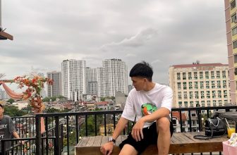 [☕️🇻🇳] Sam Rooftop Coffee 🥤 Top1Coffee ☕️ 𝑵𝒈𝒖̛𝒐̛̀𝒊 𝒕𝒂 𝒏𝒐́𝒊:
Đ𝑒̂̉ 𝑐𝑜́ đ𝑢̛𝑜̛̣𝑐 𝑡ℎ𝑎̀𝑛ℎ 𝑐𝑜̂𝑛𝑔, đ𝑖𝑒̂̀𝑢 đ𝑎̂̀𝑢 𝑡𝑖𝑒̂𝑛 𝑏𝑎̣𝑛 𝑐𝑎̂̀𝑛 𝑙𝑎̀𝑚 đ𝑜́ 𝑙𝑎̀ ℎ𝑎̃𝑦 𝑡ℎ𝑢̛́𝑐 𝑑𝑎̣̂𝑦.
𝑪𝒐̀𝒏 𝒕𝒖𝒊 𝒏𝒐́𝒊 :
Đ , shares-0✔️ , likes-6❤️️ , date-2024-05-24 01:43:23🇻🇳🇻🇳🇻🇳📰🆕