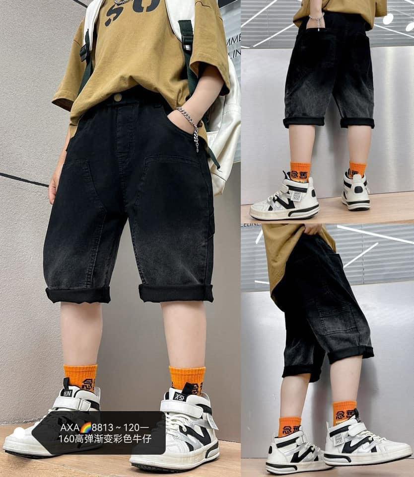 [🆕🇻🇳] MamimO Shop – Bán buôn – bán lẻ thời trang xuất khẩu trẻ em 😎❤️️⭐️ Bò mềm như bò Úc
Sz : 110 đến 140 
Pr : 1 9 5 k ——MAMIMO’SHOP——
15 ngõ 30 Phan Chu Trinh – Hoàn Kiếm
9h đến 21h 
03657.66636
 Cm vào nhóm để KO BỎ LỠ item  , shares-0✔️ , likes-40❤️️ , date-2024-05-22 08:16:27🇻🇳🇻🇳🇻🇳📰🆕