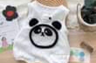 [🆕🇻🇳] Puppy Kids – Cửa hàng quần áo cho bé tại Hà Nội 😎❤️️⭐️ 𝐒𝐡𝐨𝐩𝐞𝐞:
𝐋𝐚𝐳𝐚𝐝𝐚:
𝐒𝐮𝐦𝐦𝐞𝐫 𝟐𝟎𝟐𝟒 #𝐃𝐚̀𝐧𝐡_𝐜𝐡𝐨_𝐞𝐦_𝐛𝐞́
Dành cho bé yêu những gì tốt đẹp nhất
Luôn cập nhật những sản phẩm #mới_nhất.
Đồ dành cho em bé nên #ch , shares-0✔️ , likes-8❤️️ , date-2024-05-21 13:32:58🇻🇳🇻🇳🇻🇳📰🆕