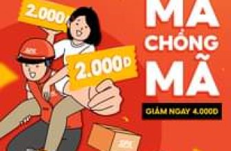 [🆕🇻🇳] SPX Express – vận chuyển SPX Express tại Việt Nam 🚚 Top1Ship 🚢  Ai rồi cũng có đôi, deal nào rồi cũng có cặp
SPX nhân hai tầng ưu đãi, giảm tận 4.000Đ cho mỗi đơn hàng không giới hạn số lượng.
Lên đơn lẹ làng nha chủ sh , shares-2✔️ , likes-322❤️️ , date-2024-05-23 13:00:04🇻🇳🇻🇳🇻🇳📰🆕