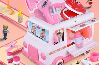 [🆕🇻🇳] Chill kids – Sài Gòn 😎❤️️⭐️ * THÔNG TIN SẢN PHẨM ĐỒ CHƠI BÁC SĨ KHÁM CHỮA BỆNH CHO BÉ:
– Chất liệu: Nhựa ABS an toàn cho bé
– Đây là bộ đồ chơi mô phỏng nghề nghiệp của các bác sĩ và  , shares-0✔️ , likes-1❤️️ , date-2024-05-14 03:00:25🇻🇳🇻🇳🇻🇳📰🆕