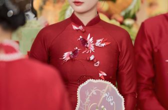 [🆕🇻🇳] Mira Bridal – Cho thuê váy cưới , áo dài 🤵🏻 Top1Wedding 👰🏻  U mê với nhan sắc nàng dâu cực phẩm nhà Mira cảm ơn cô dâu với những bức ảnh feedback siêu đẹp
𝑩𝒓𝒊𝒅𝒆_ 𝐆𝐫𝐨𝐨𝐦 : Quỳnh Anh _ Đức Thắng
𝑨́𝒐 𝒅𝒂̀𝒊 : Mira Brida , shares-1✔️ , likes-2❤️️ , date-2024-05-25 06:04:12🇻🇳🇻🇳🇻🇳📰🆕
