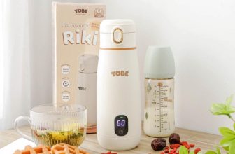 [🆕🇻🇳] Tokidoki – Thiên đường mua sắm cho mẹ và bé! 😎❤️️⭐️ Còn 5 chiếc sẵn ship luôn ạ
Vợt được 50 con máy đun nước pha sữa di động với giá #Ngã_Cây  Rẻ hơn chiếc ấm đun siêu tốc
Hết e x .ó . a bài nhé
Tiền triệ , shares-4✔️ , likes-41❤️️ , date-2024-05-31 06:29:37🇻🇳🇻🇳🇻🇳📰🆕