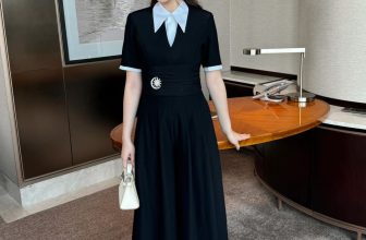 [🆕🇻🇳] The MAGNOLIA 👕 Top1Fashion 👗  ___𝑴𝑰𝑹𝑬𝑨 𝑻𝒐𝒑 𝒙 𝑸𝒖𝒂̂̀𝒏 𝒔𝒖𝒐̂𝒏𝒈 𝒁𝑰𝑹𝑨 𝑷𝒂𝒏𝒕  – điểm nhấn hoàn hảo cho phong cách thời trang đầy cuốn hút.Với chất liệu Louxy nhập khẩu, MIREA Top và quần suô , shares-1✔️ , likes-20❤️️ , date-2024-05-19 02:32:38🇻🇳🇻🇳🇻🇳📰🆕