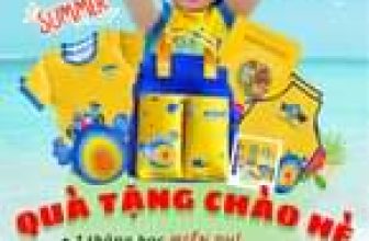 [🆕🇻🇳] OEM Group – Sản Xuất Quà Tặng Doanh Nghiệp Trọn Gói 👨‍🔧   Bạn có đoán được bao nhiêu Merchandise do #OEMGroup sản xuất có mặt trong chiếc ưu đãi hè xinh yêu này của Wow Art??  Chọn ngay OEM Group là đơn vị ý tưởn , shares-0✔️ , likes-4❤️️ , date-2024-05-15 03:19:31🇻🇳🇻🇳🇻🇳📰🆕