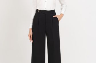 [🆕🇻🇳] IVY moda – Chuỗi thương hiệu thời trang công sở 👕 Top1Fashion 👗  CÔNG SỞ HIỆN ĐẠI: QUẦN ỐNG SUÔNG THANH LỊCH
GIẢM 20% TOÀN BỘ SẢN PHẨM. TỪ 3/6/2024Quần ống suông vẫn luôn được xem là một món , shares-23✔️ , likes-87K❤️️ , date-2024-05-20 06:38:28🇻🇳🇻🇳🇻🇳📰🆕