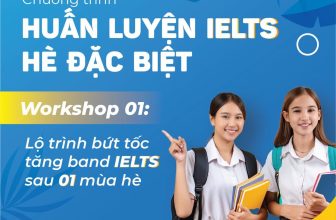 [🆕🇻🇳] IvyPrep Education – Trung tâm đào tạo CollegePrep uy tín nhất Việt Nam 📚 Top1Learn 📕 ĐỔI GPA – LẤY NGAY KHOÁ HUẤN LUYỆN IELTS HÈ ĐẶC BIỆTBạn muốn chinh phục cánh cổng vào các trường Đại Học top đầu trong nước và các trường Đại Học danh t , shares-0✔️ , likes-3❤️️ , date-2024-05-21 13:00:29🇻🇳🇻🇳🇻🇳📰🆕