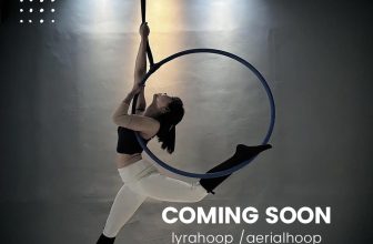 [🆕🇻🇳] Ann Studio – Aerial Yoga – YOGA | AERIAL | LYRA I SLING 🧘 Top1Yoga 🤸🏻‍♀️ •𝑳𝒚𝒓𝒂𝒉𝒐𝒐𝒑 / 𝑨𝒆𝒓𝒊𝒂𝒍𝒉𝒐𝒐𝒑 •
Trải nghiệm lớp VÒNG cùng Ann Studio 𝟏𝟗𝐡𝟑𝟎 𝐭𝐡𝐮̛́ 𝟐 𝐧𝐠𝐚̀𝐲 𝟐𝟎/𝟎𝟓/𝟐𝟎𝟐𝟒Đáp ứng sự mong mỏi của chị em, Ann nhận đăng kí tập buổi  , shares-1✔️ , likes-15❤️️ , date-2024-05-17 09:42:51🇻🇳🇻🇳🇻🇳📰🆕